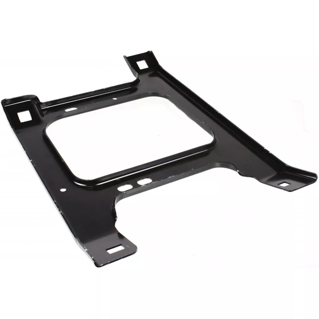 Left Side Front bumper bracket 2002 - 2008 DODGE RAM 1500 CAPA CH1066127C 55077209AA