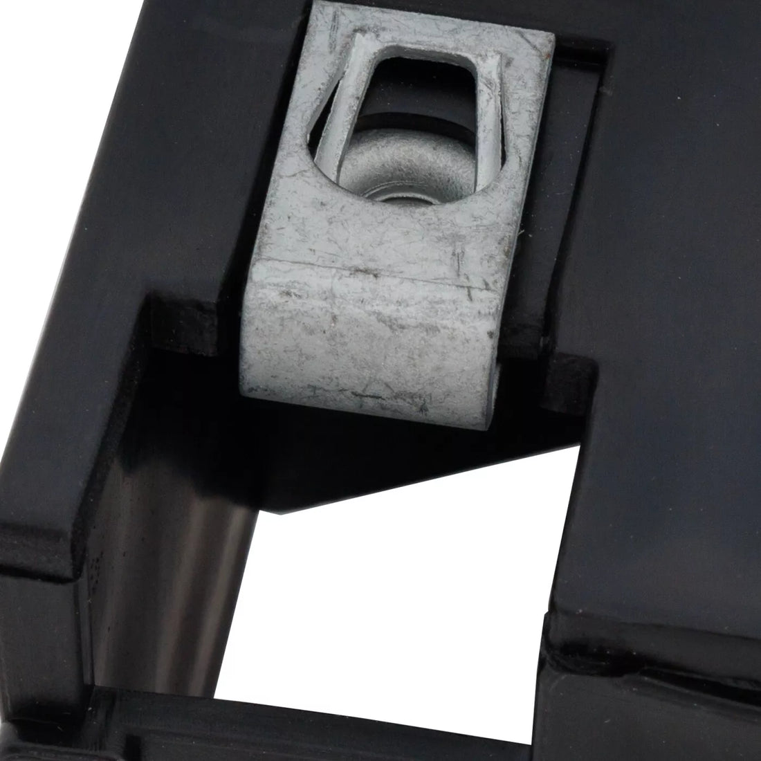 Left Side Front bumper bracket 2002 - 2009 DODGE RAM 1500 CAPA CH1066130C 68044623AA