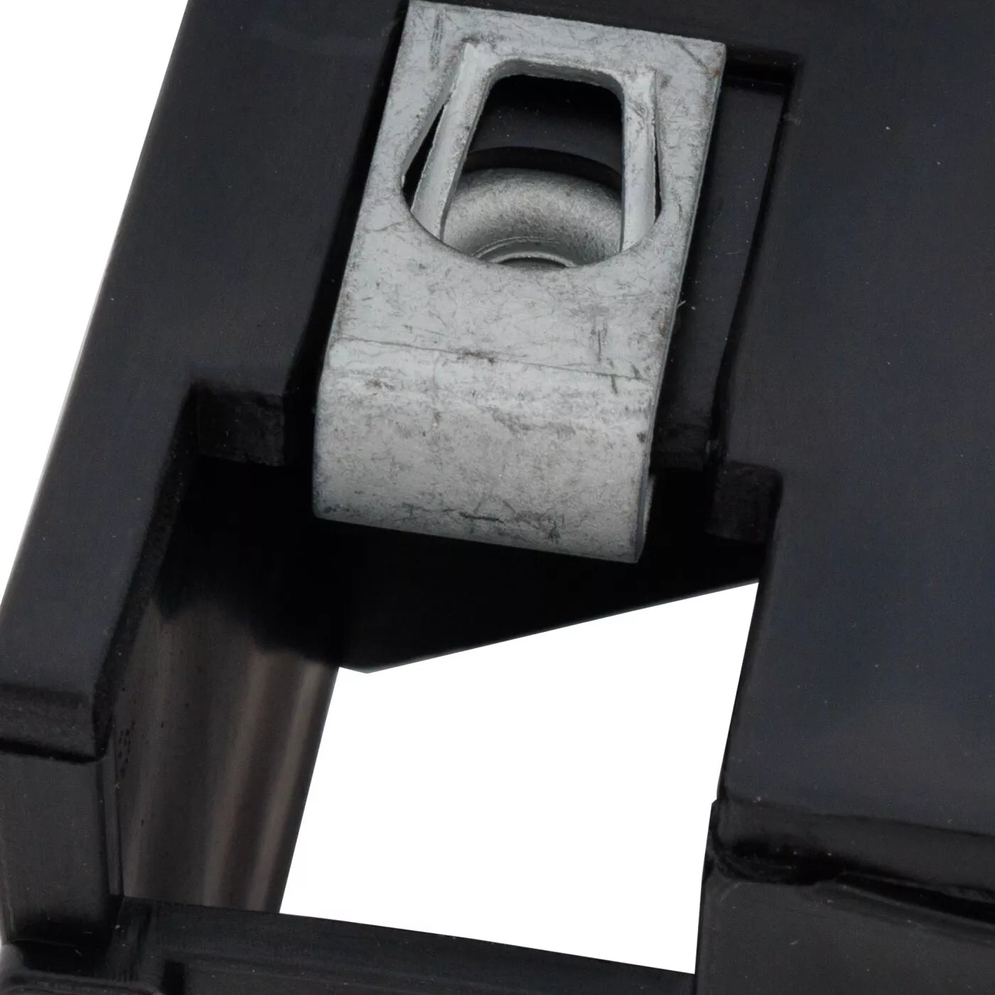 Left Side Front bumper bracket 2002 - 2009 DODGE RAM 1500 CAPA CH1066130C 68044623AA