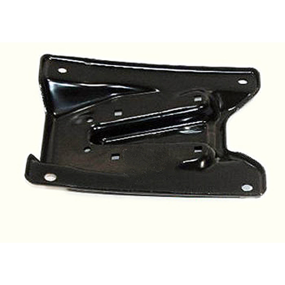 Left Side Front bumper bracket 2006 - 2008 DODGE RAM 1500 CH1066137 55077953AA