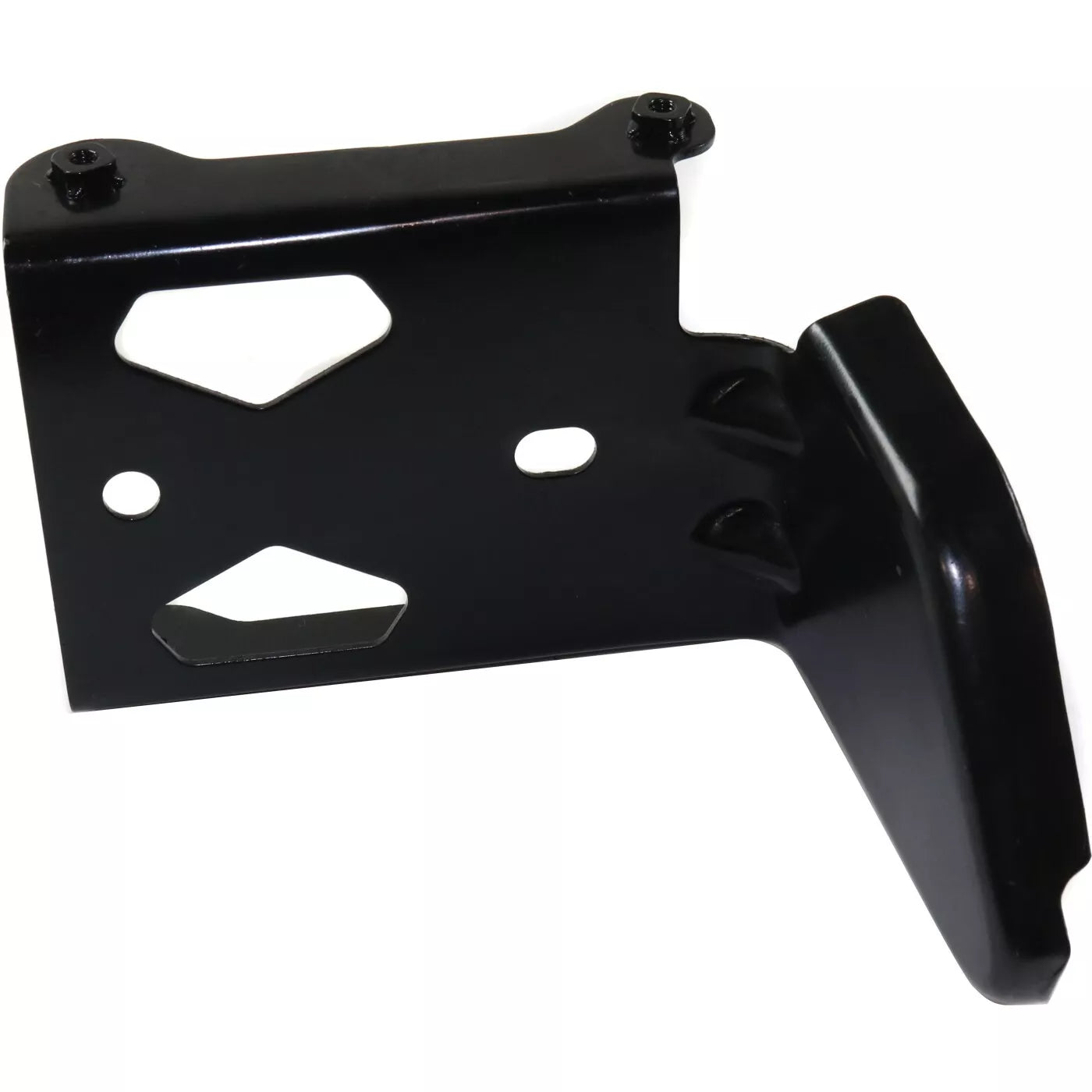 Left Side Front bumper bracket 2015 - 2023 DODGE CHALLENGER CAPA CH1066144C 68174979AA