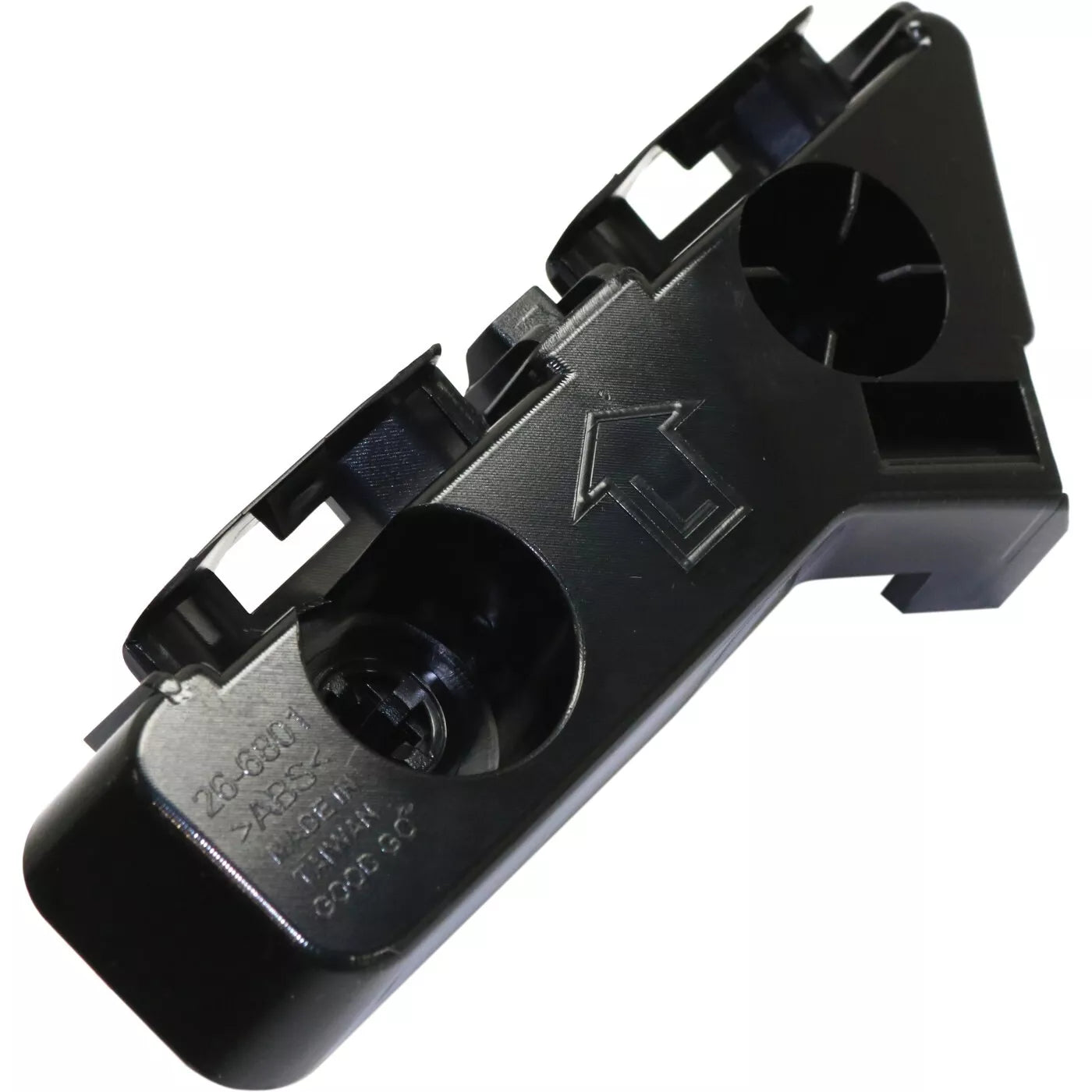 Left Side Front bumper bracket 2011 - 2014 DODGE CHARGER CH1066145 57010287AC