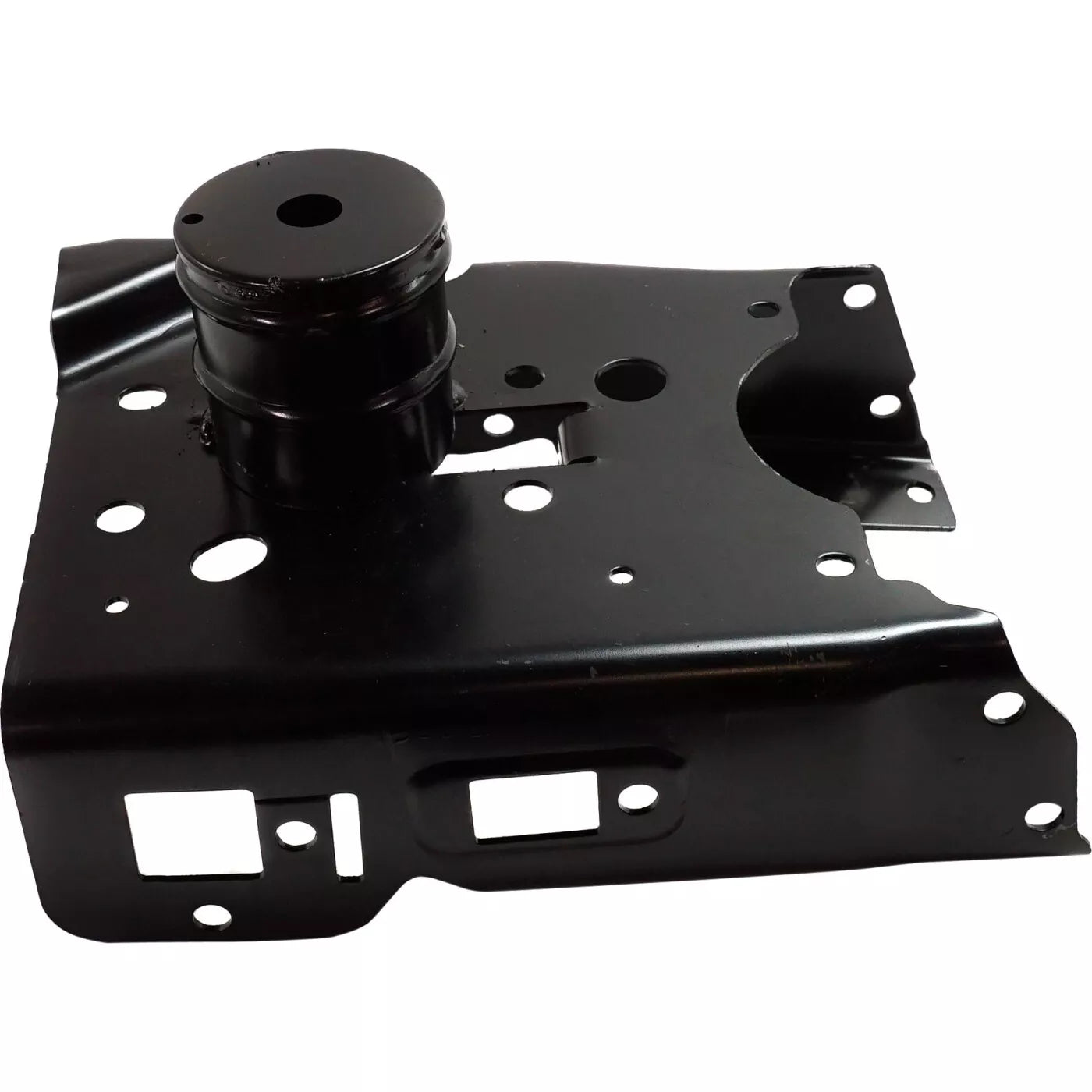 Left Side Front bumper bracket 2020 - 2024 JEEP GLADIATOR CAPA CH1066146C 68325052AD