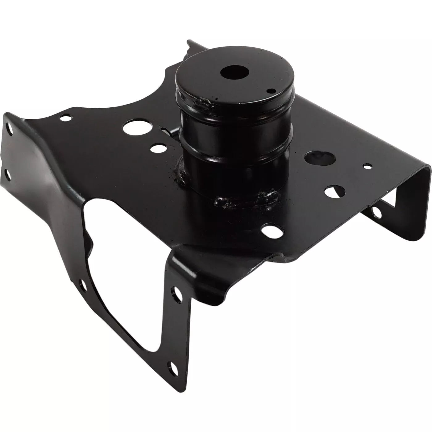 Left Side Front bumper bracket 2020 - 2024 JEEP GLADIATOR CAPA CH1066146C 68325052AD