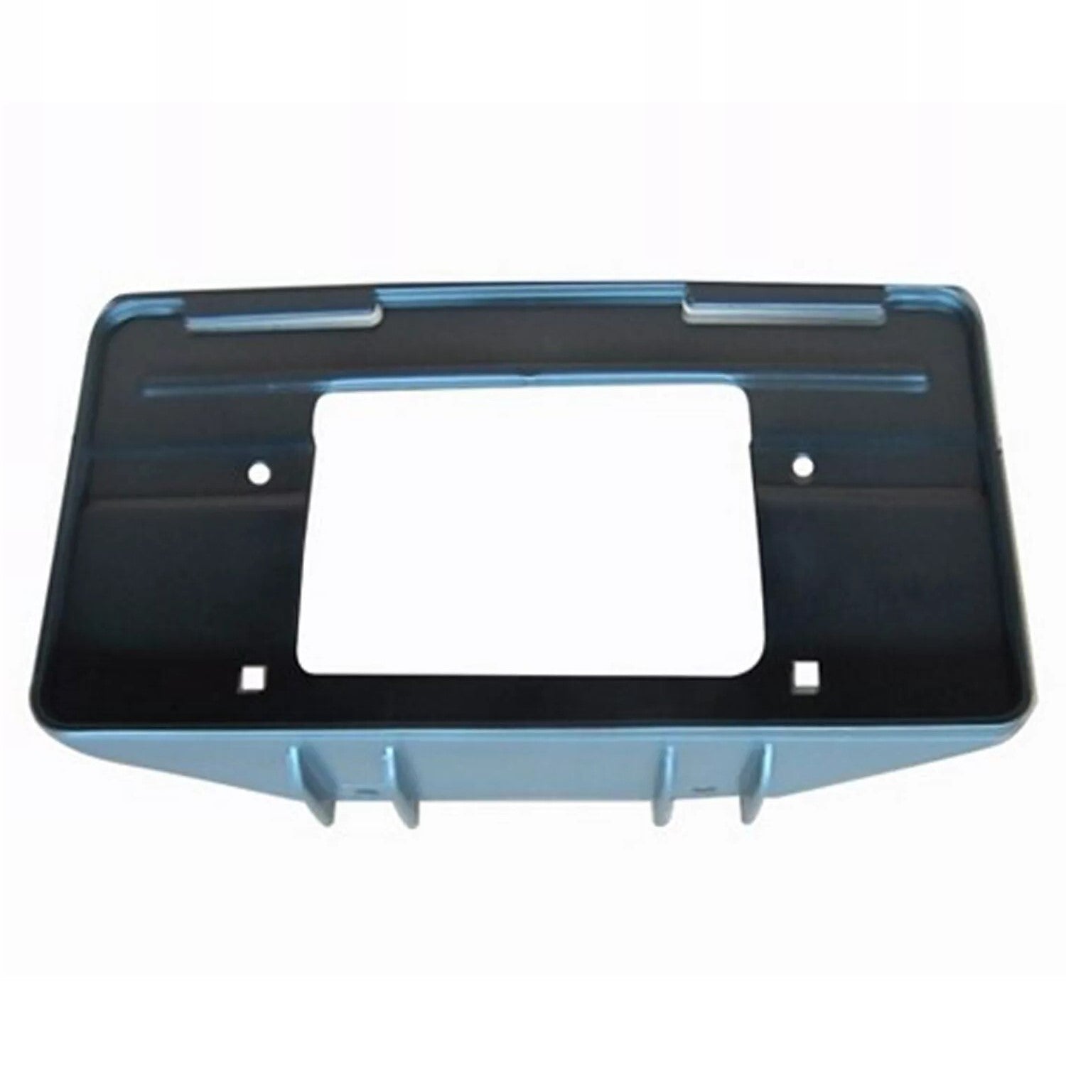 Front bumper license bracket 1988 - 1989 EAGLE MEDALLION CH1068112 52003479