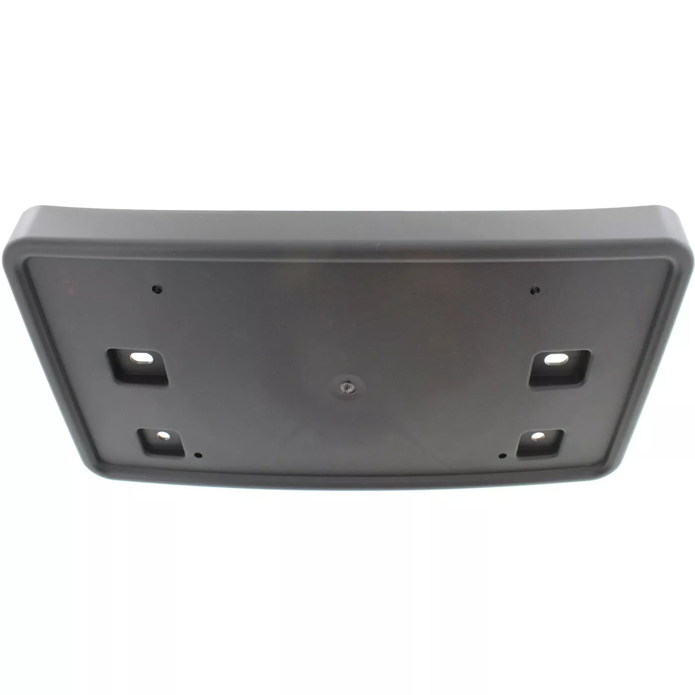 Front bumper license bracket 2011 - 2016 JEEP PATRIOT CH1068126 68080450AA