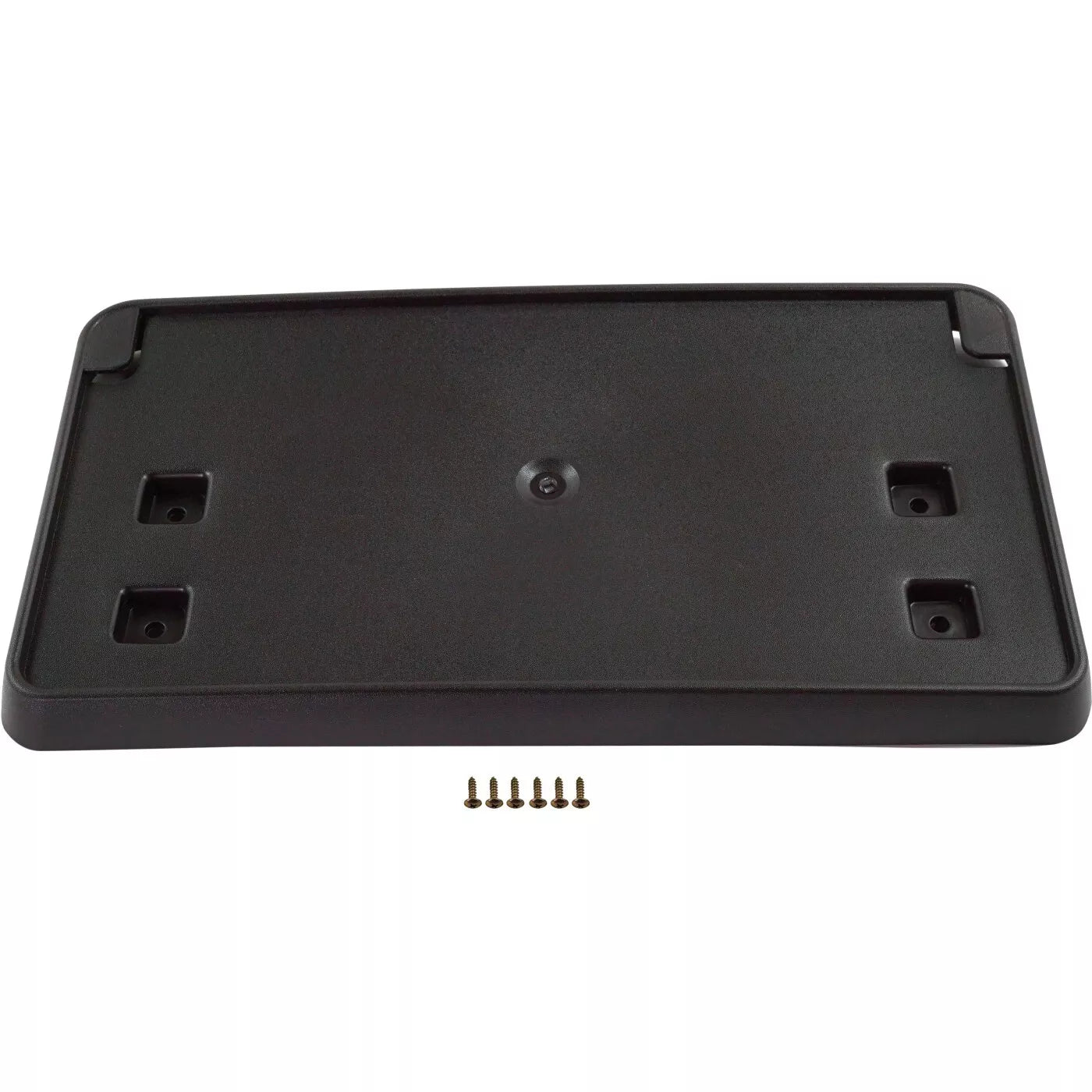 Soporte matricula parachoques delantero 2019 - 2023 JEEP CHEROKEE CH1068155 68288488AA