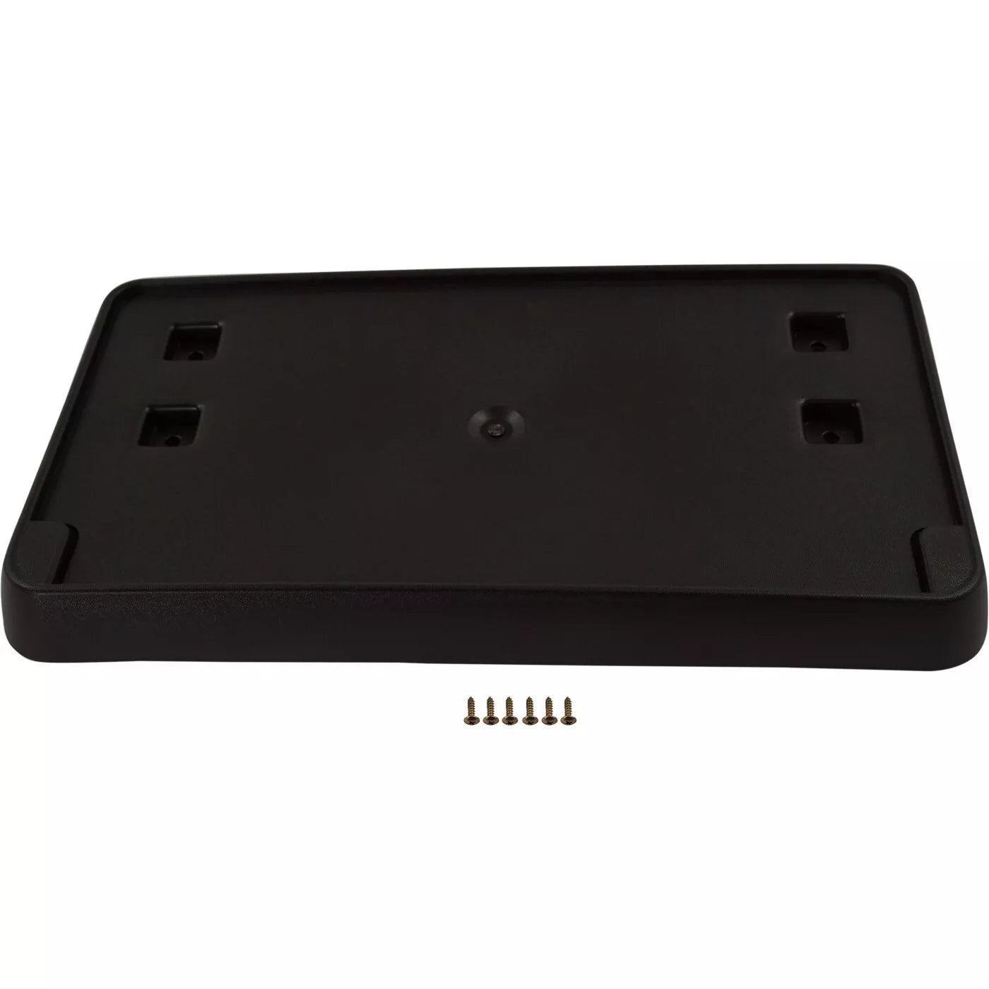 Soporte matricula parachoques delantero 2019 - 2023 JEEP CHEROKEE CH1068155 68288488AA