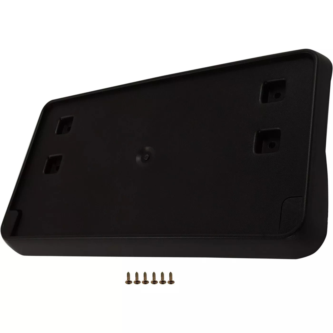 Soporte matricula parachoques delantero 2019 - 2023 JEEP CHEROKEE CH1068155 68288488AA