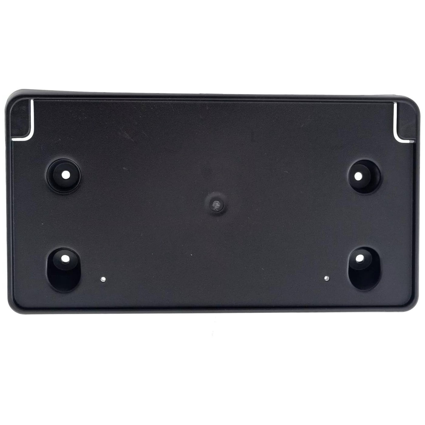 Front bumper license bracket 2022 - 2024 JEEP COMPASS CH1068172 6WA18RXFAA