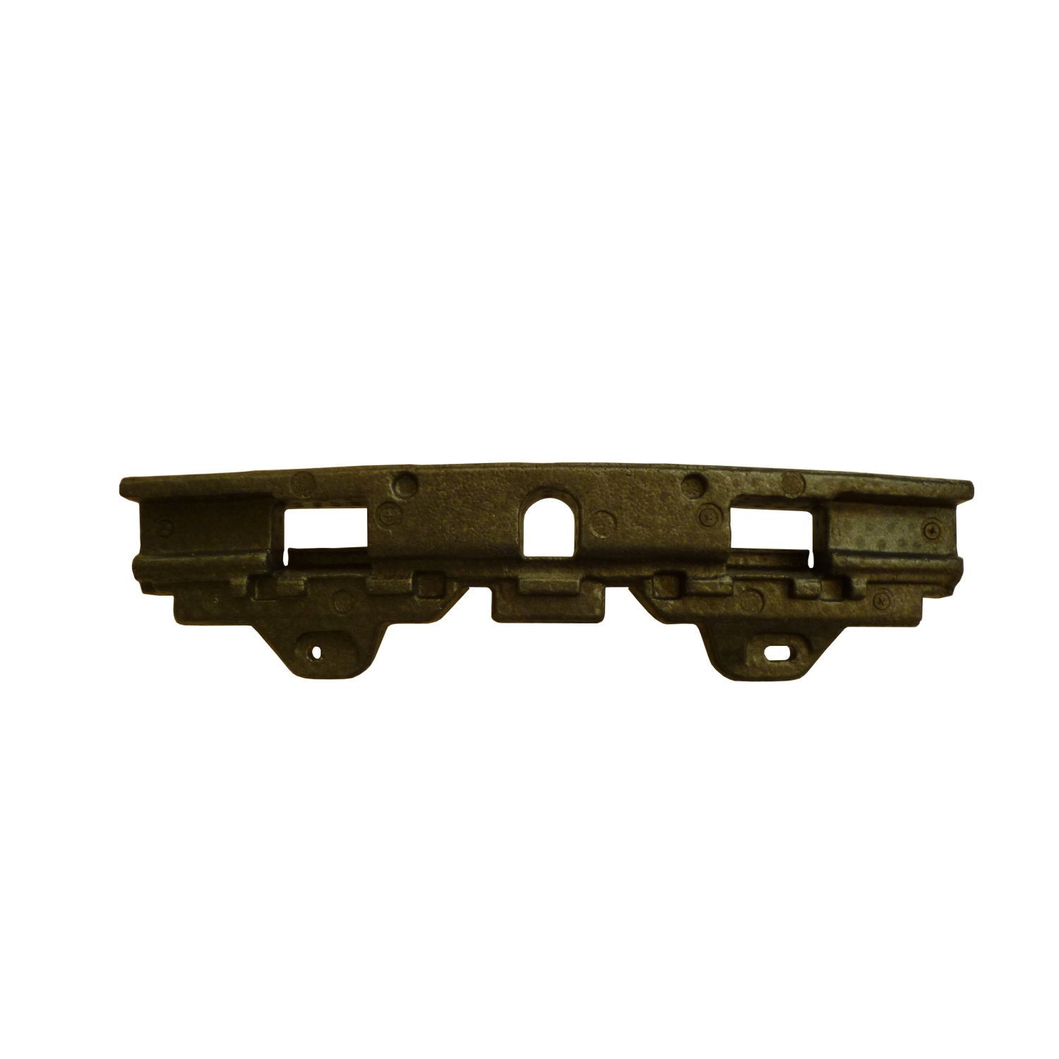 Front bumper energy absorber 2017 - 2021 JEEP GRAND CHEROKEE CAPA CH1070844C 68328816AA