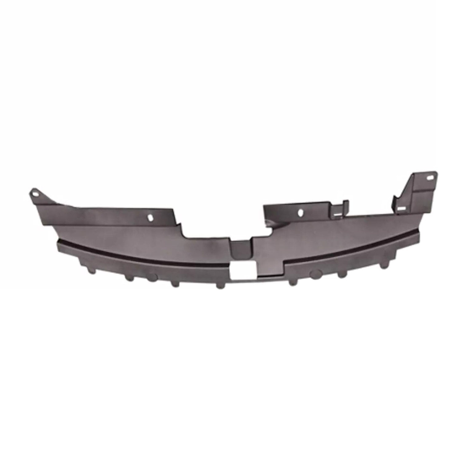 Front bumper filler 2011 - 2017 JEEP COMPASS CH1087123 68109867AA