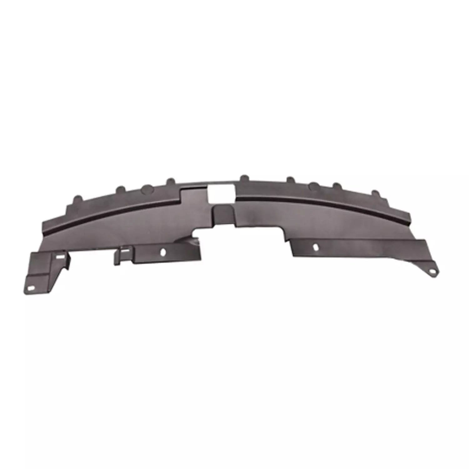 Front bumper filler 2011 - 2017 JEEP COMPASS CH1087123 68109867AA
