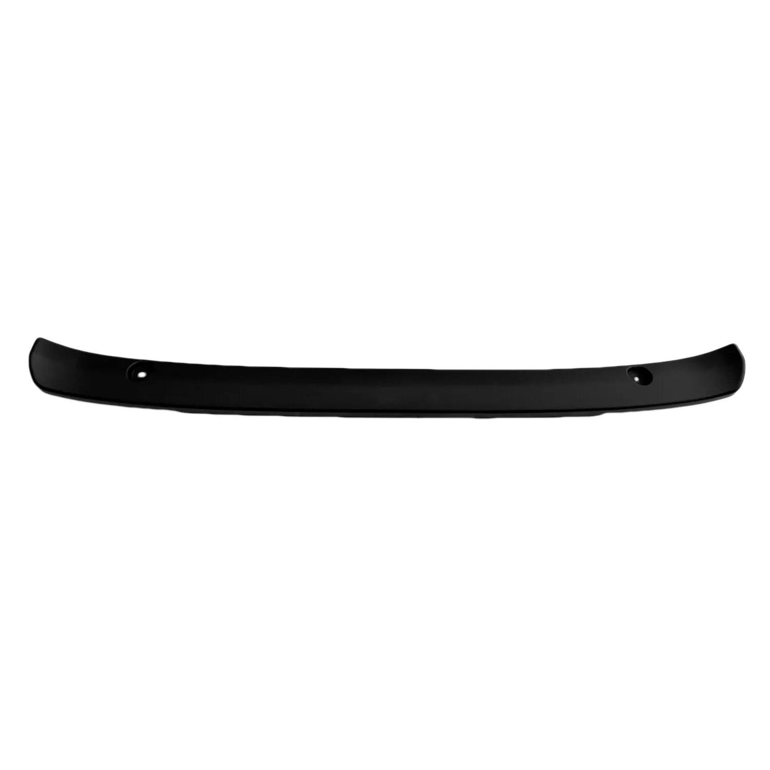 Front bumper filler 2020 - 2024 JEEP GLADIATOR CH1087129 6BU43RXFAC