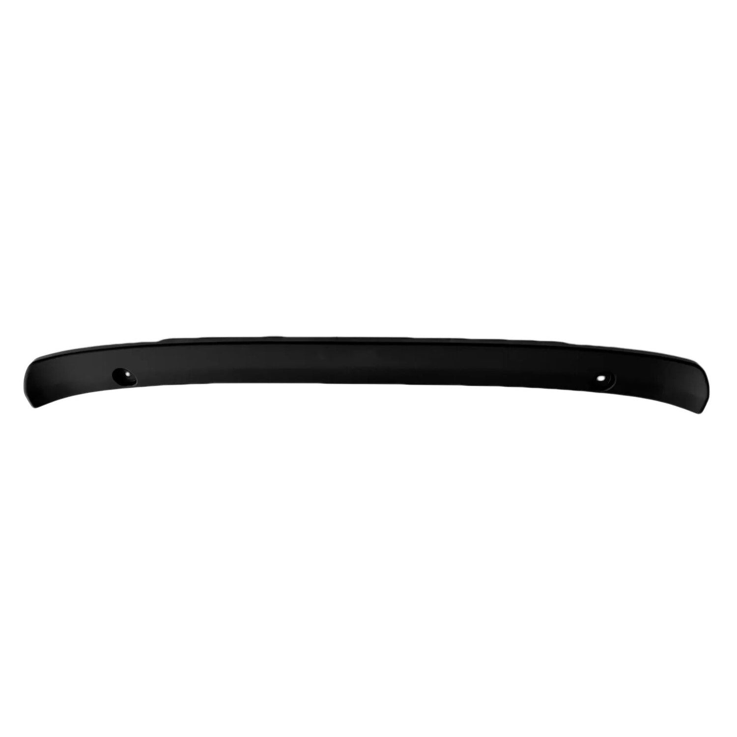Front bumper filler 2020 - 2024 JEEP GLADIATOR CH1087129 6BU43RXFAC