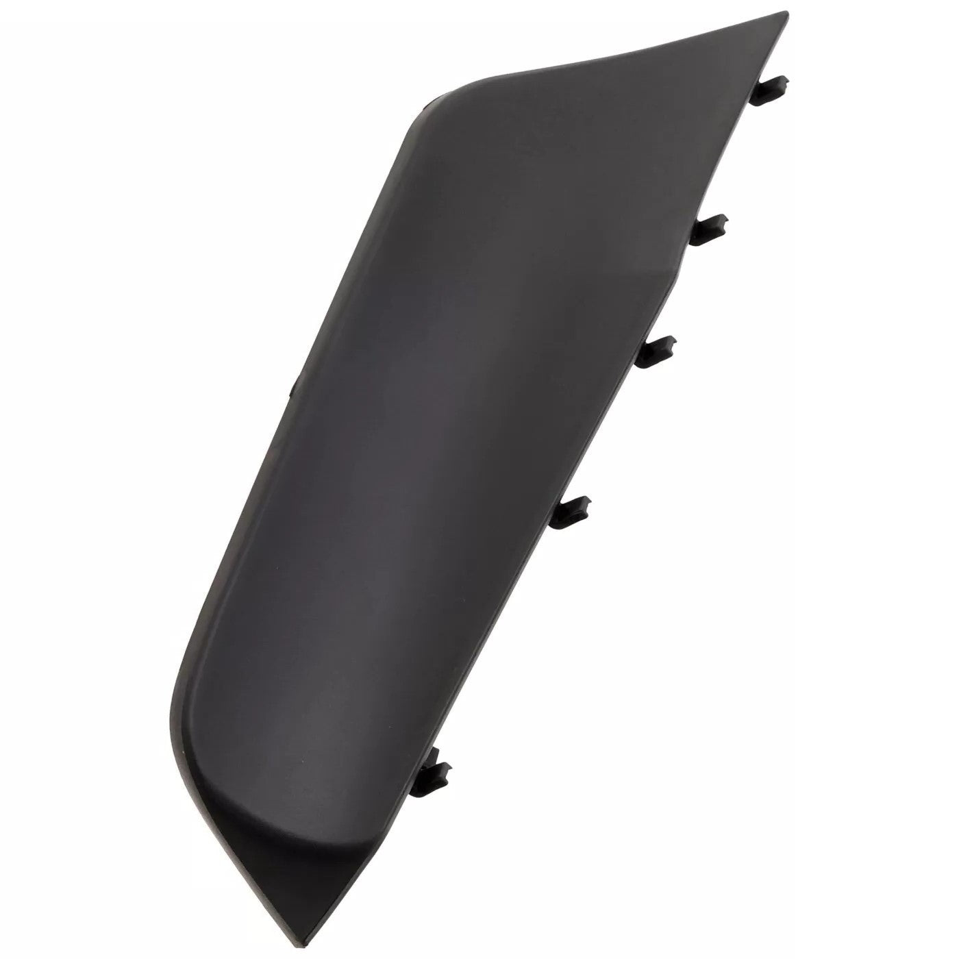 Left Side Front bumper filler 2011 - 2013 JEEP GRAND CHEROKEE CH1088100 68078297AA