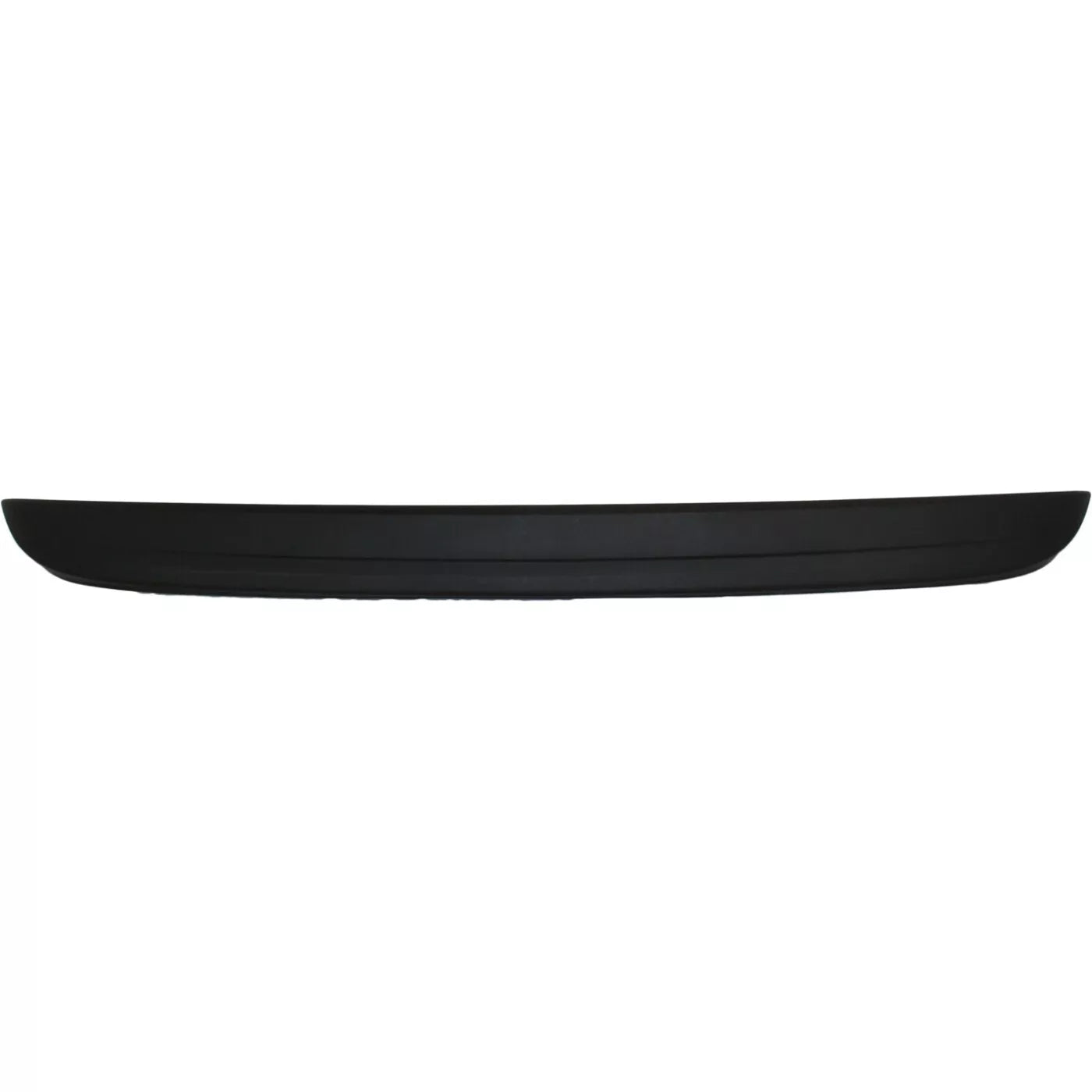Front bumper air dam 2005 - 2007 JEEP GRAND CHEROKEE CH1090130 5159125AB
