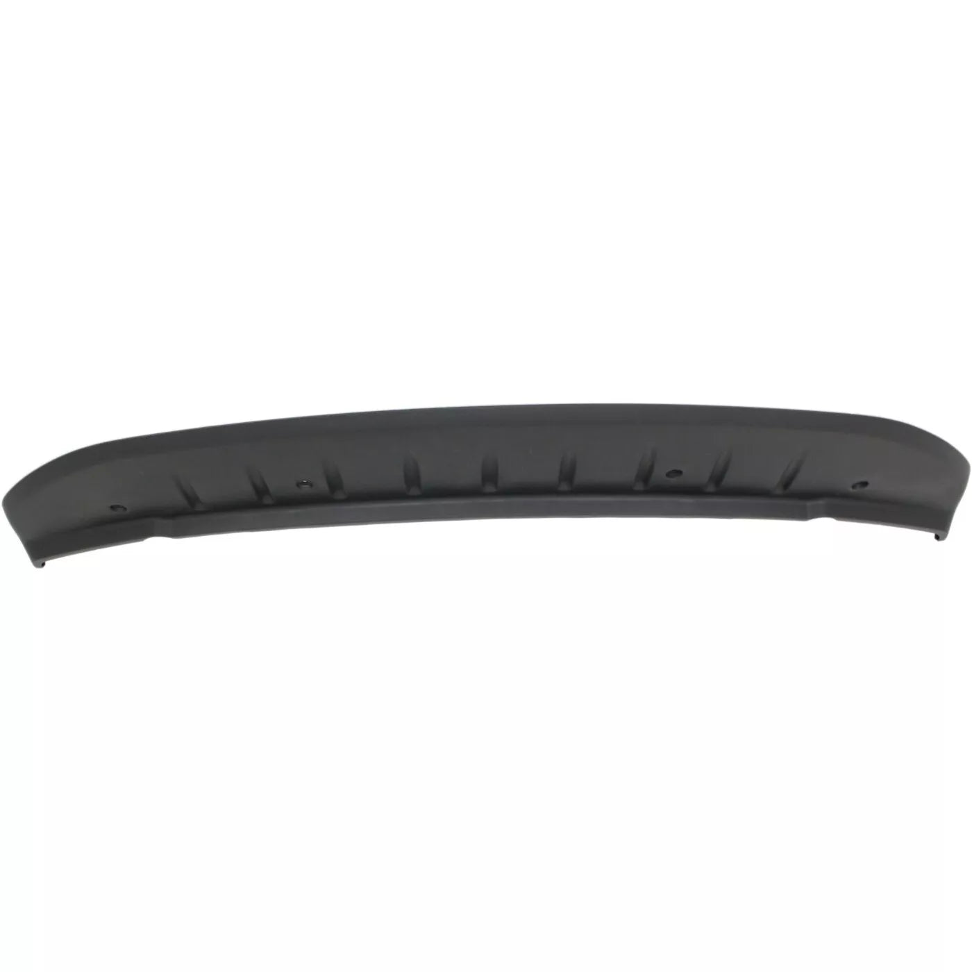 Front bumper air dam 2009 - 2010 DODGE RAM 1500 CH1090133 55112616AA
