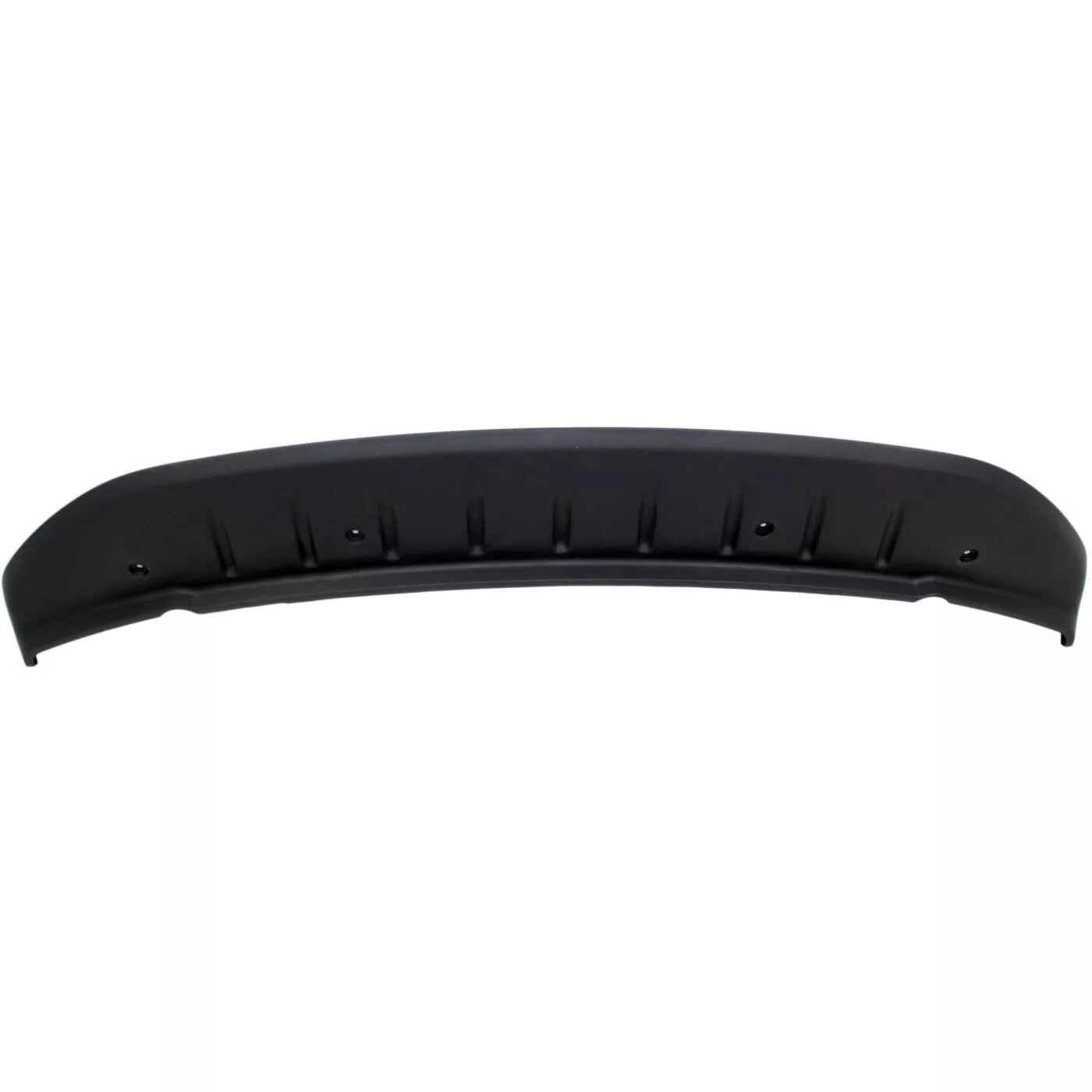 Reten aire parachoques delantero 2009 - 2010 DODGE RAM 1500 CH1090133 55112616AA
