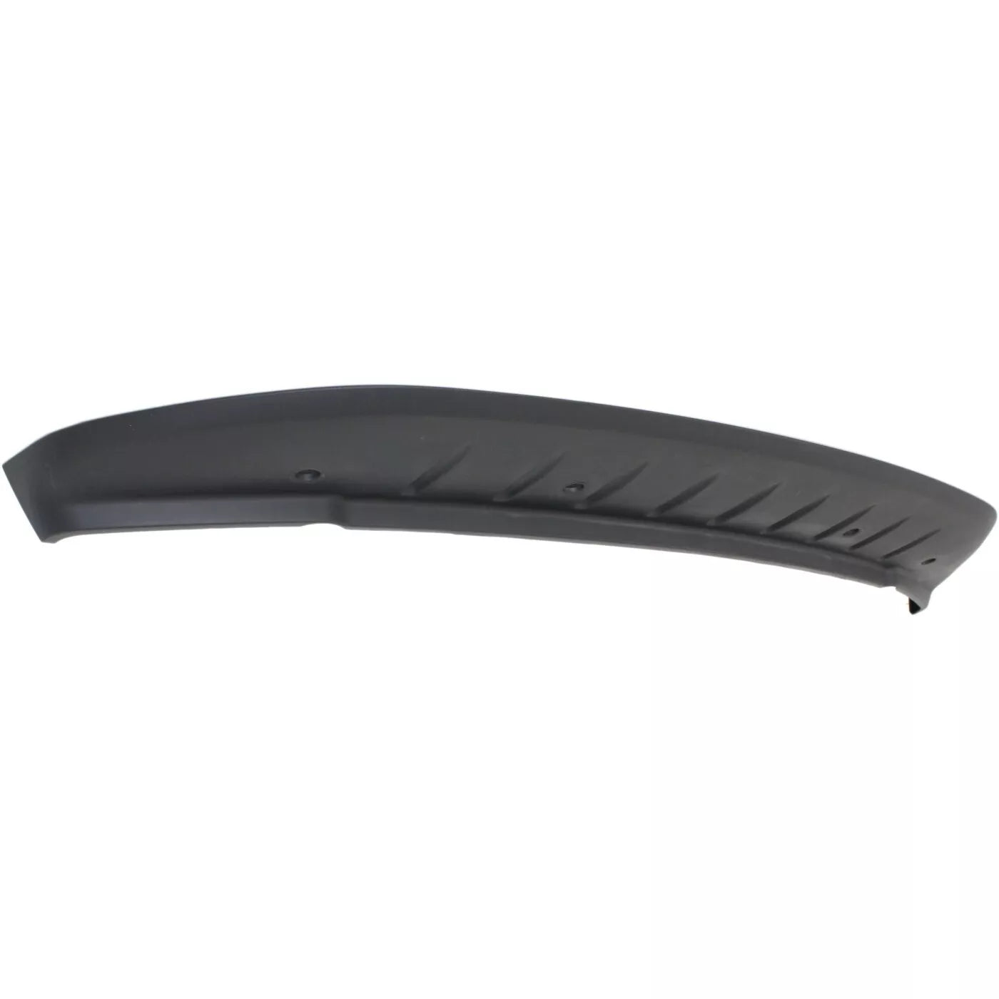 Reten aire parachoques delantero 2009 - 2010 DODGE RAM 1500 CH1090133 55112616AA