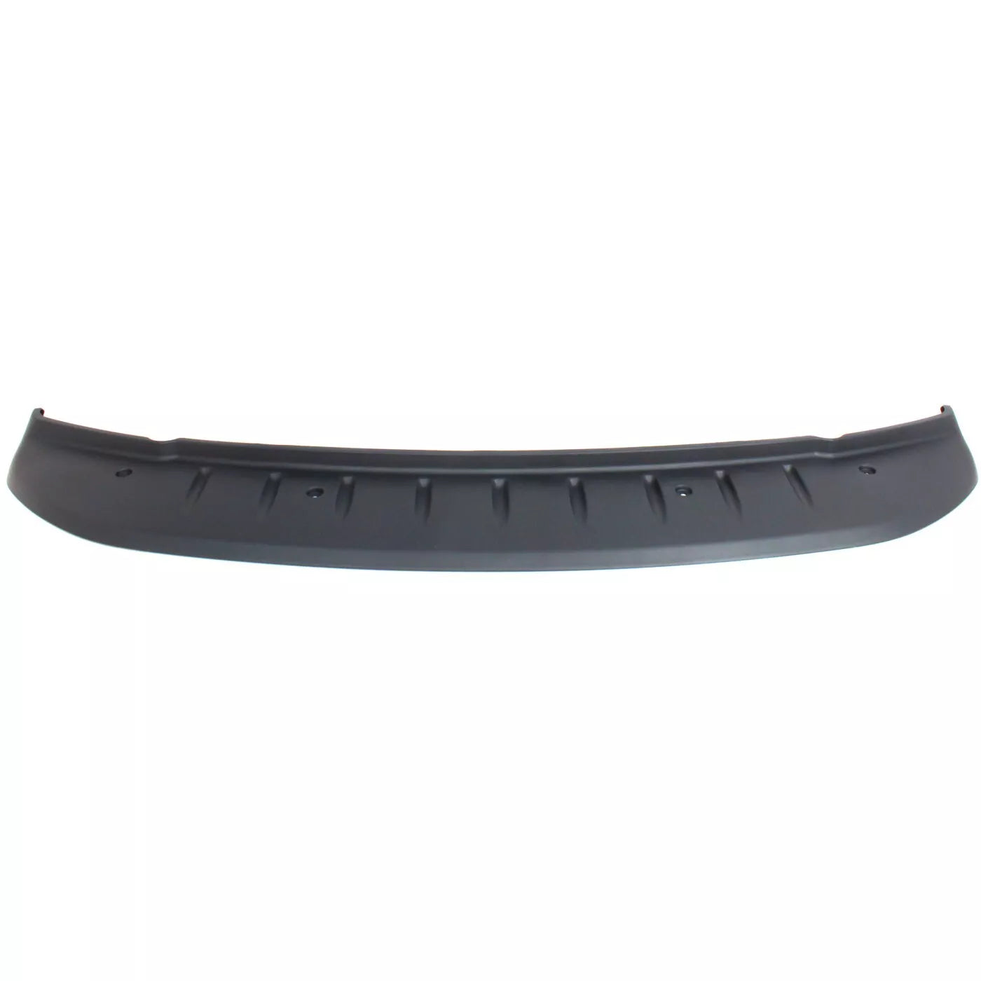 Front bumper air dam 2009 - 2010 DODGE RAM 1500 CH1090133C 55112616AA