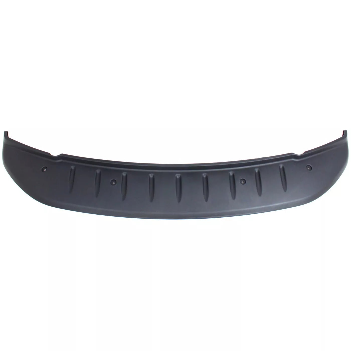 Reten aire parachoques delantero 2009 - 2010 DODGE RAM 1500 CH1090133C 55112616AA