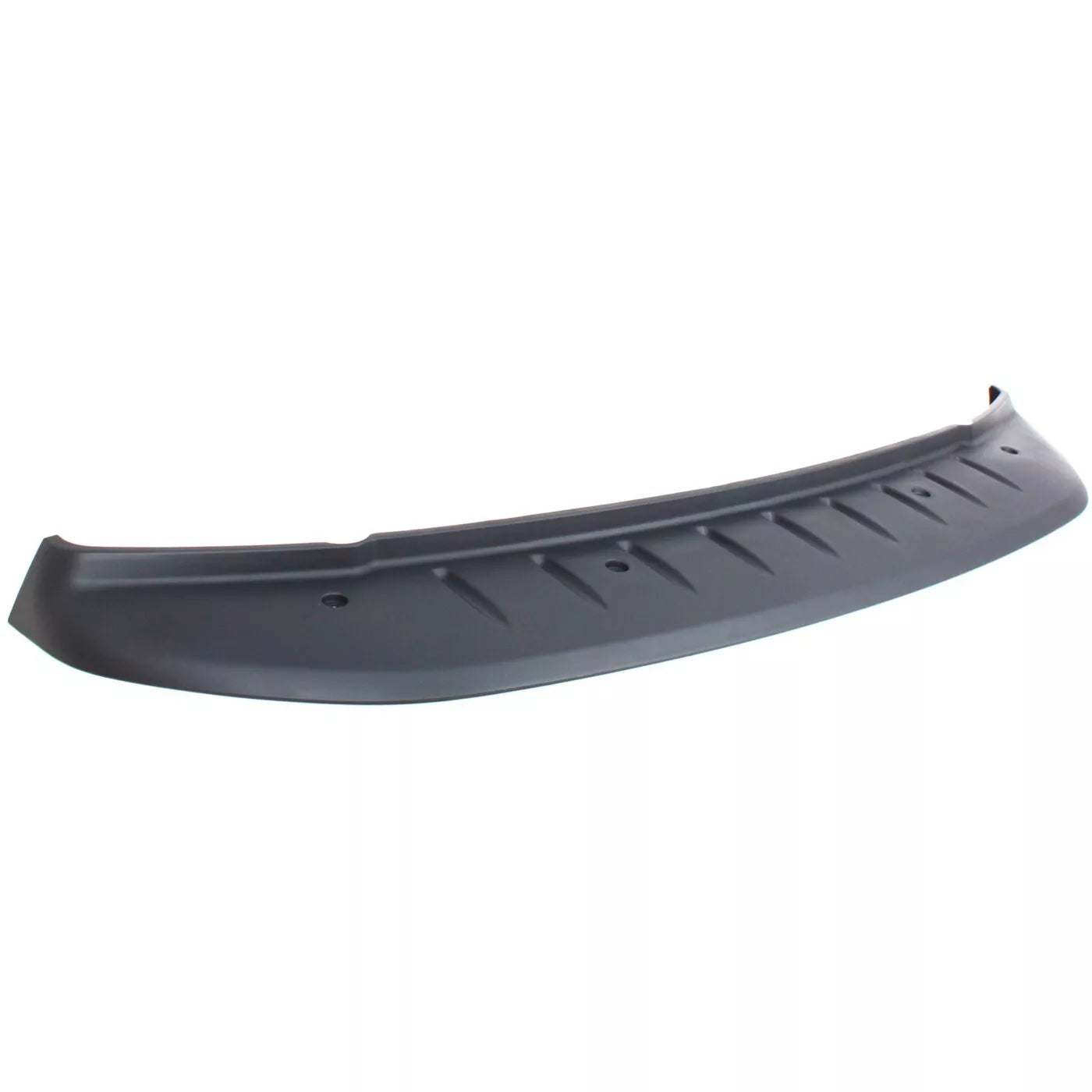 Reten aire parachoques delantero 2009 - 2010 DODGE RAM 1500 CH1090133C 55112616AA