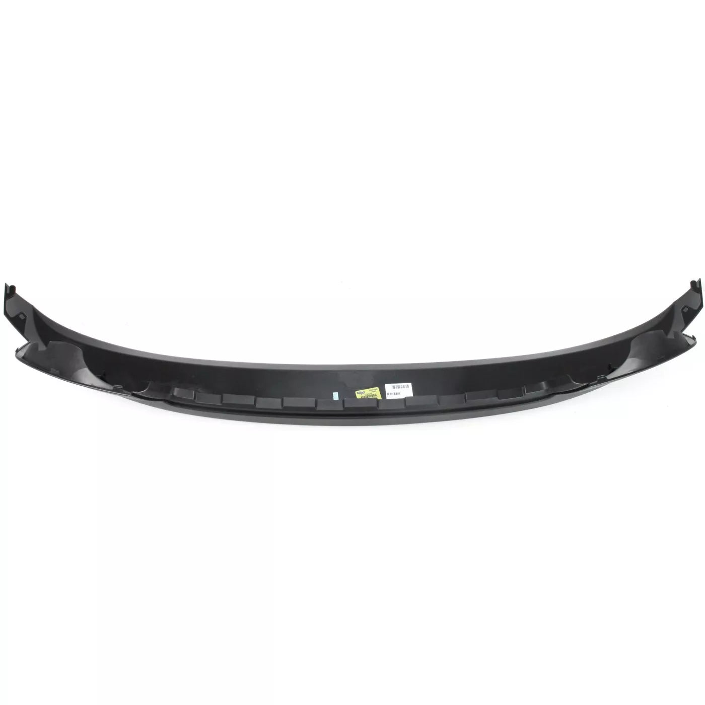 Front bumper air dam 2008 - 2010 JEEP GRAND CHEROKEE CH1090136C 68033745AB