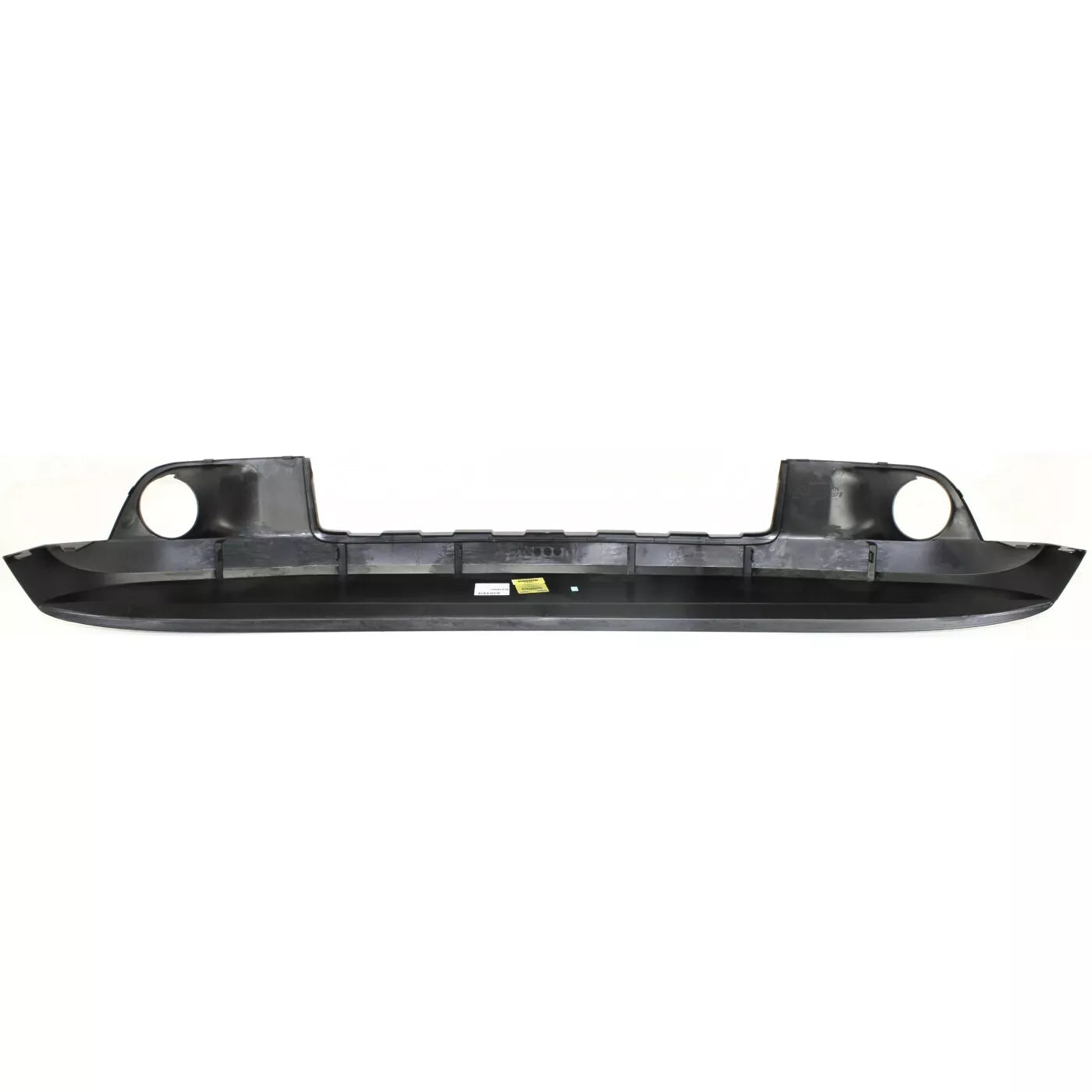 Front bumper air dam 2008 - 2010 JEEP GRAND CHEROKEE CH1090136C 68033745AB