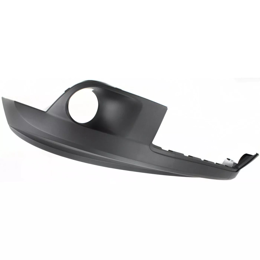 Front bumper air dam 2008 - 2010 JEEP GRAND CHEROKEE CH1090136C 68033745AB