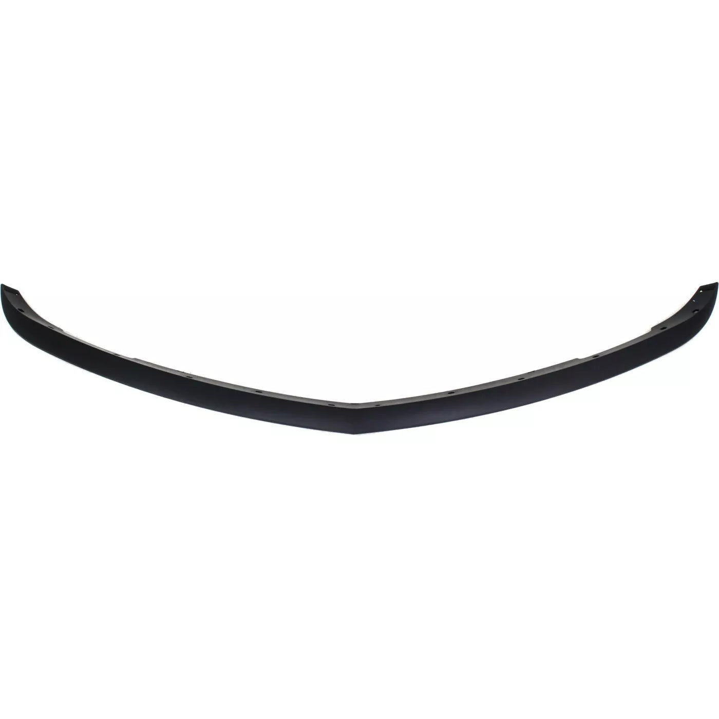 Reten aire parachoques delantero 2006 - 2010 DODGE CHARGER CH1090137C 82209609