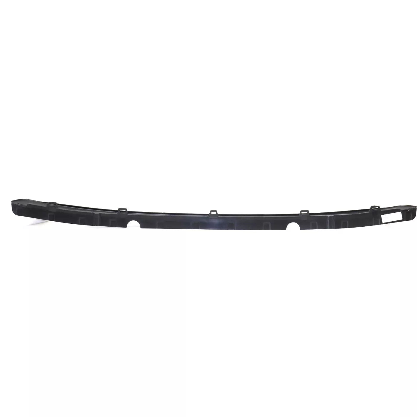 Front bumper air dam 2006 - 2010 JEEP COMMANDER CH1090143 5183438AA