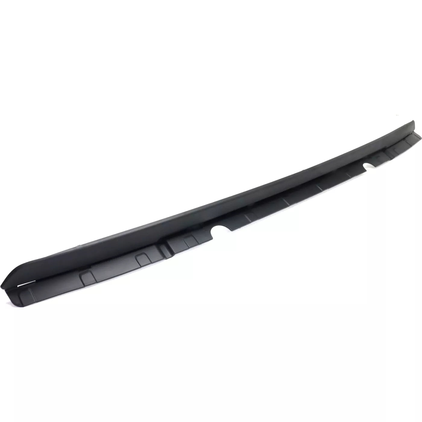 Reten aire parachoques delantero 2006 - 2010 JEEP COMMANDER CH1090143 5183438AA