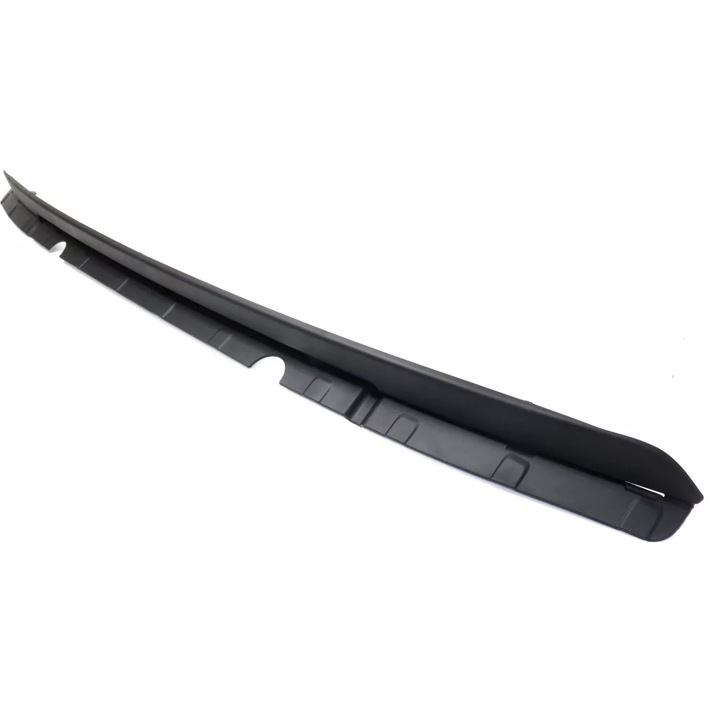 Reten aire parachoques delantero 2006 - 2010 JEEP COMMANDER CH1090143 5183438AA
