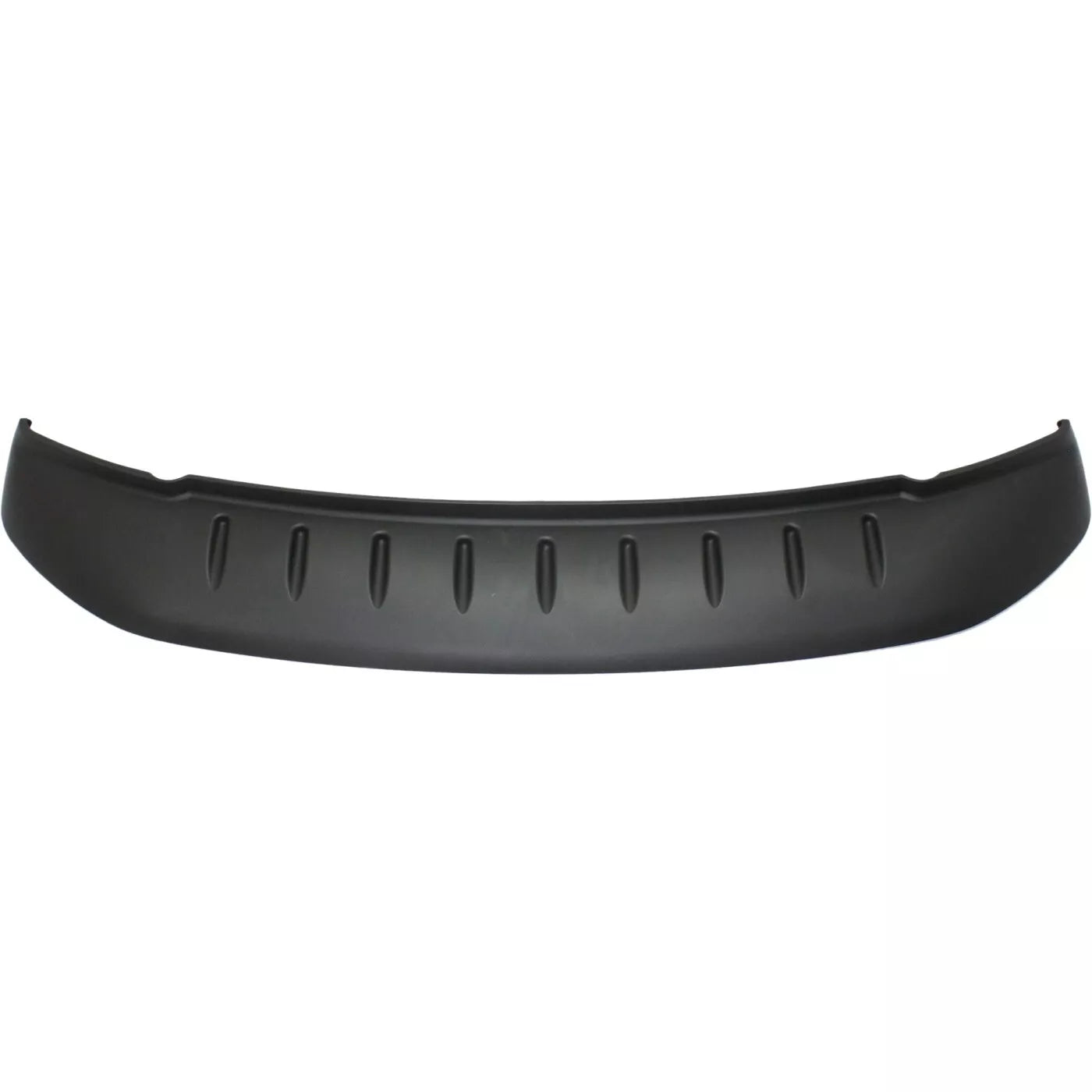 Front bumper air dam 2011 - 2012 RAM 1500 CH1090145C 68081336AA