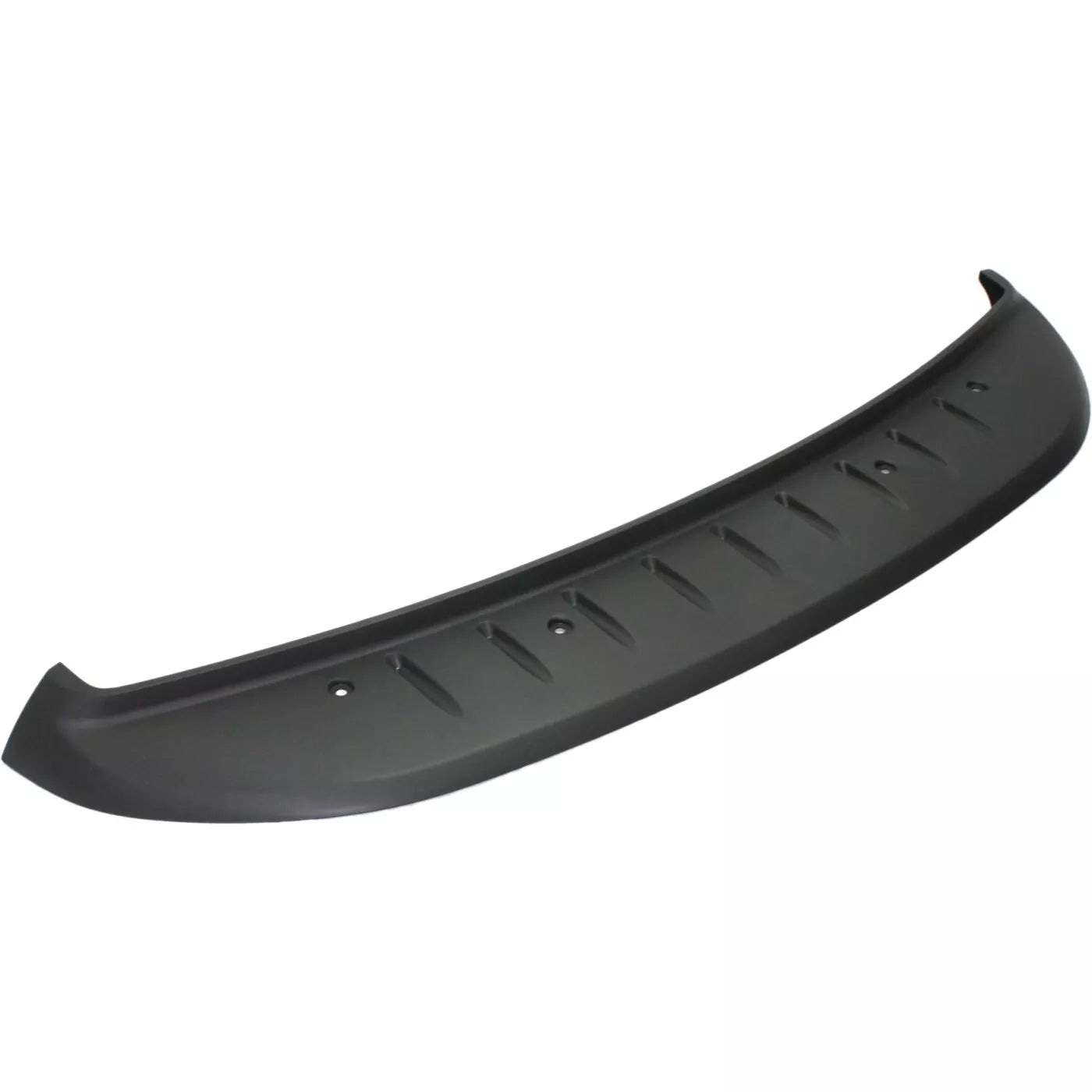 Reten aire parachoques delantero 2009 - 2010 DODGE RAM 1500 CH1090146C 68033135AA
