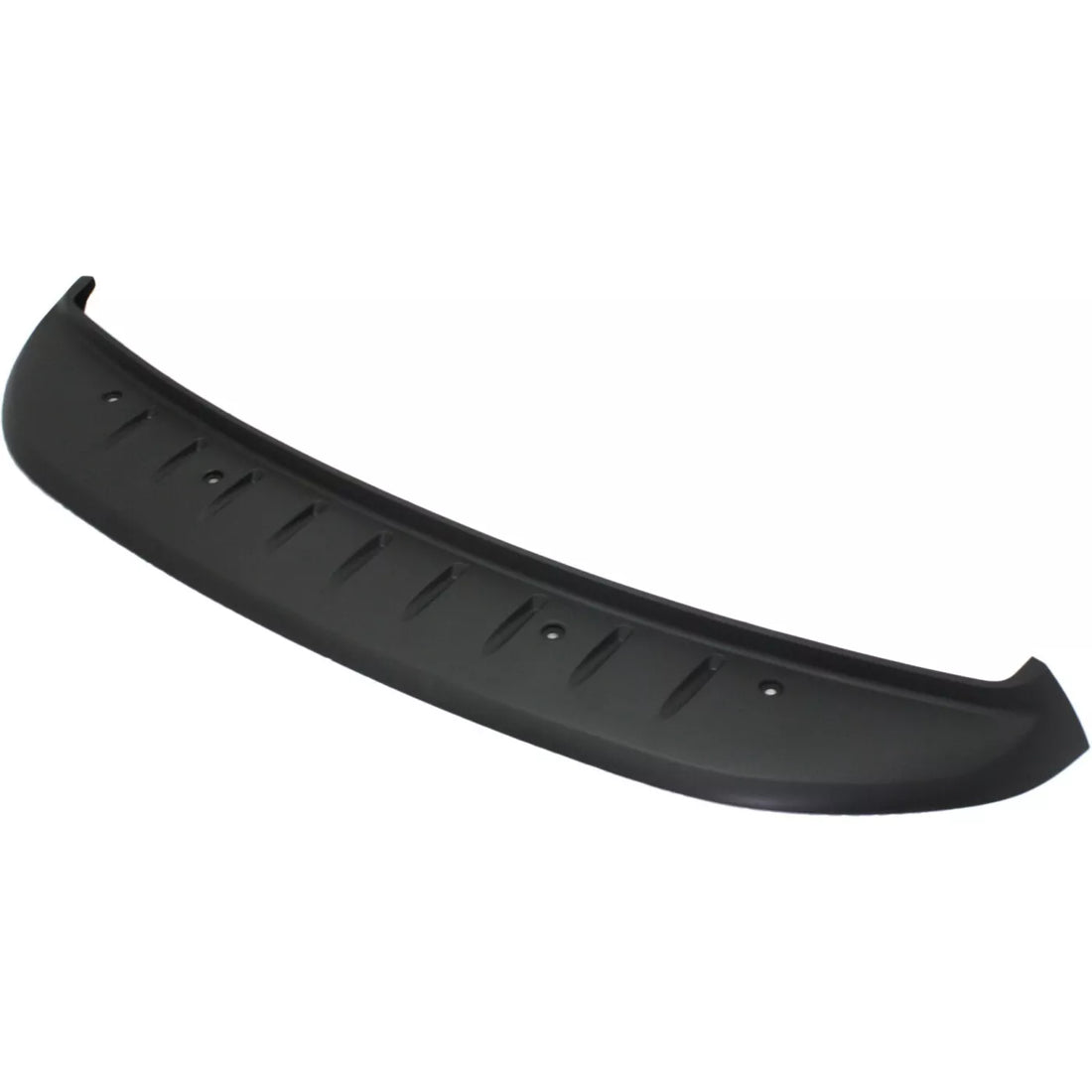 Front bumper air dam 2009 - 2010 DODGE RAM 1500 CH1090146C 68033135AA