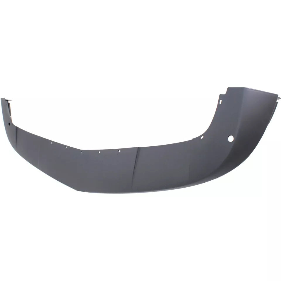 Front bumper air dam 2015 - 2023 DODGE CHALLENGER  CH1090155 68258745AB