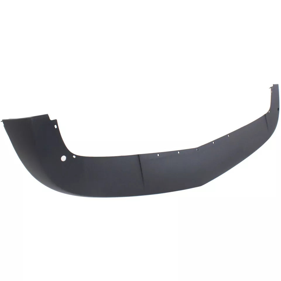 Front bumper air dam 2015 - 2023 DODGE CHALLENGER  CH1090155 68258745AB