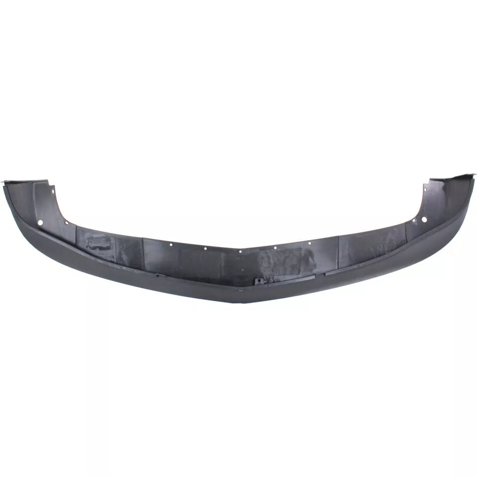 Front bumper air dam 2015 - 2023 DODGE CHALLENGER  CH1090155 68258745AB