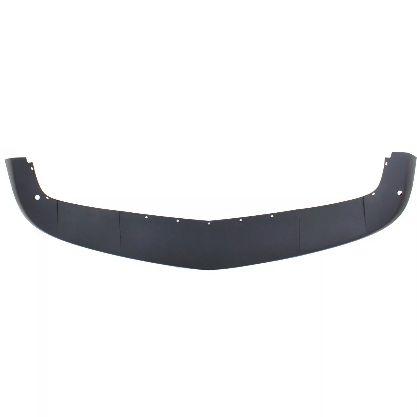 Front bumper air dam 2015 - 2023 DODGE CHALLENGER  CH1090155 68258745AB