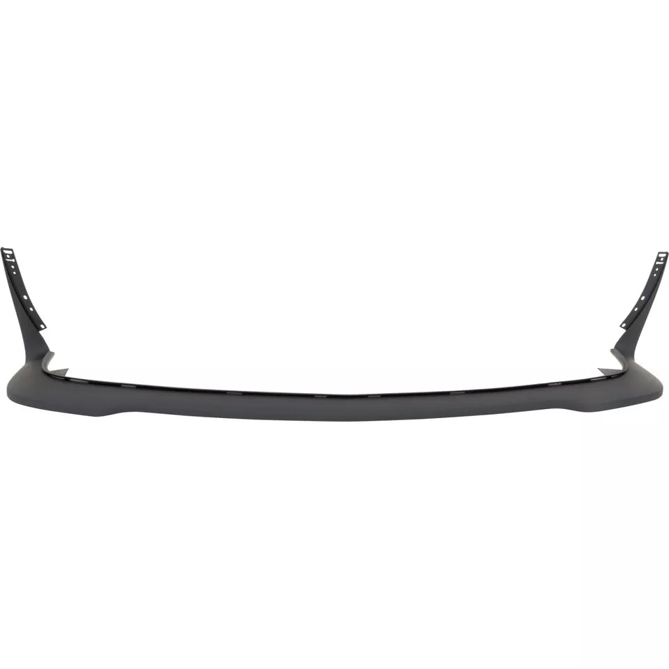 Front bumper air dam 2015 - 2023 DODGE CHALLENGER CAPA CH1090156C 68258747AC
