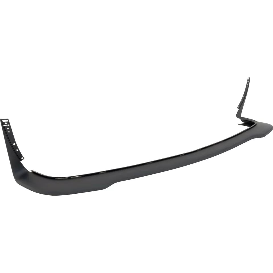 Front bumper air dam 2015 - 2023 DODGE CHALLENGER CAPA CH1090156C 68258747AC