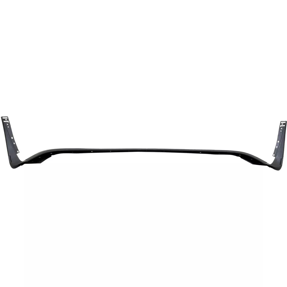 Front bumper air dam 2015 - 2023 DODGE CHALLENGER CAPA CH1090156C 68258747AC