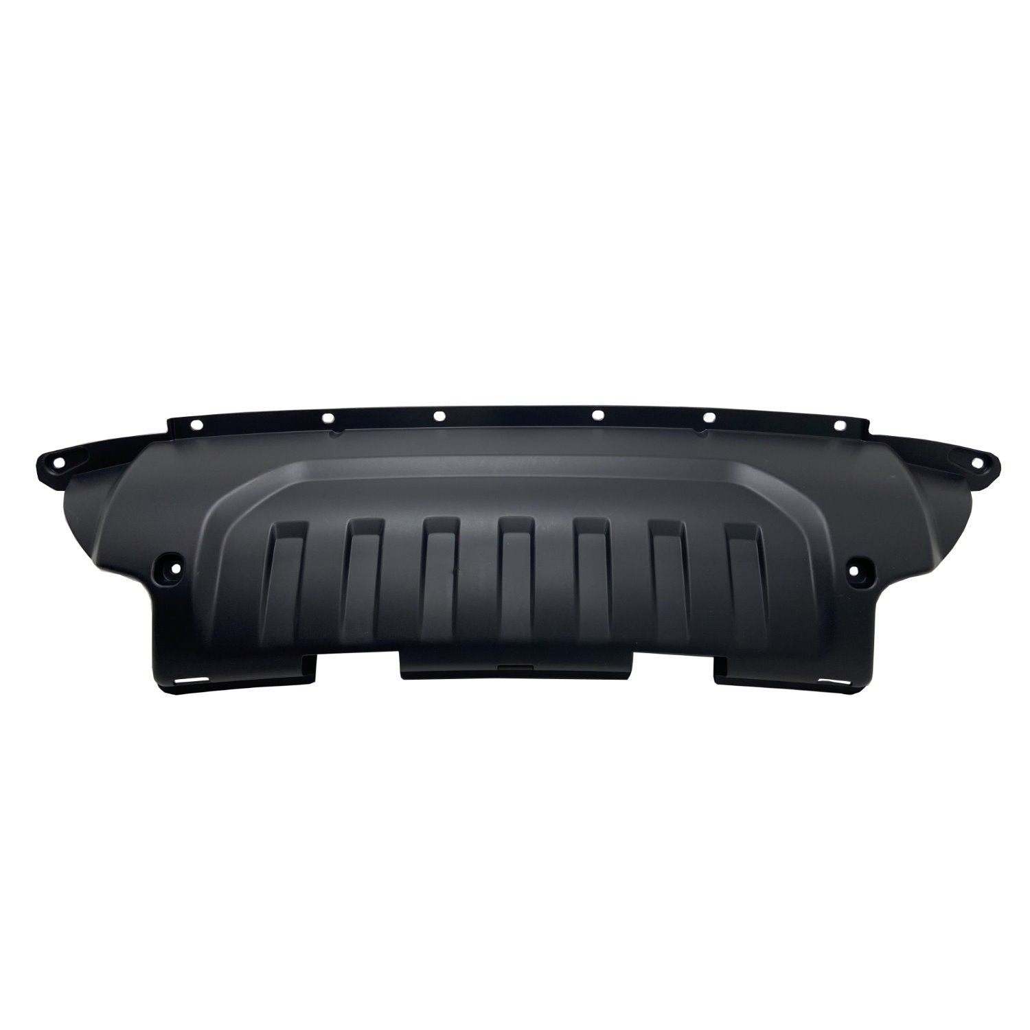 Front bumper air dam 2020 - 2024 JEEP GLADIATOR CH1090162 6BU42RXFAC