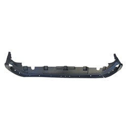 Front bumper air dam 2017 - 2021 JEEP COMPASS CAPA CH1090164C 68248765AC