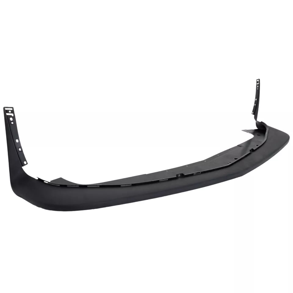 Front bumper air dam 2015 - 2023 DODGE CHALLENGER CH1090168 68258746AB