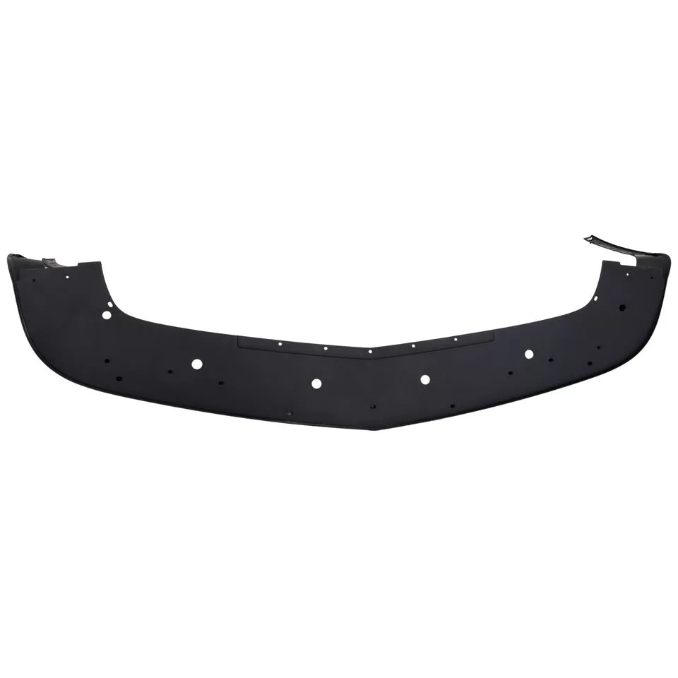 Front bumper air dam 2015 - 2023 DODGE CHALLENGER CH1090168 68258746AB