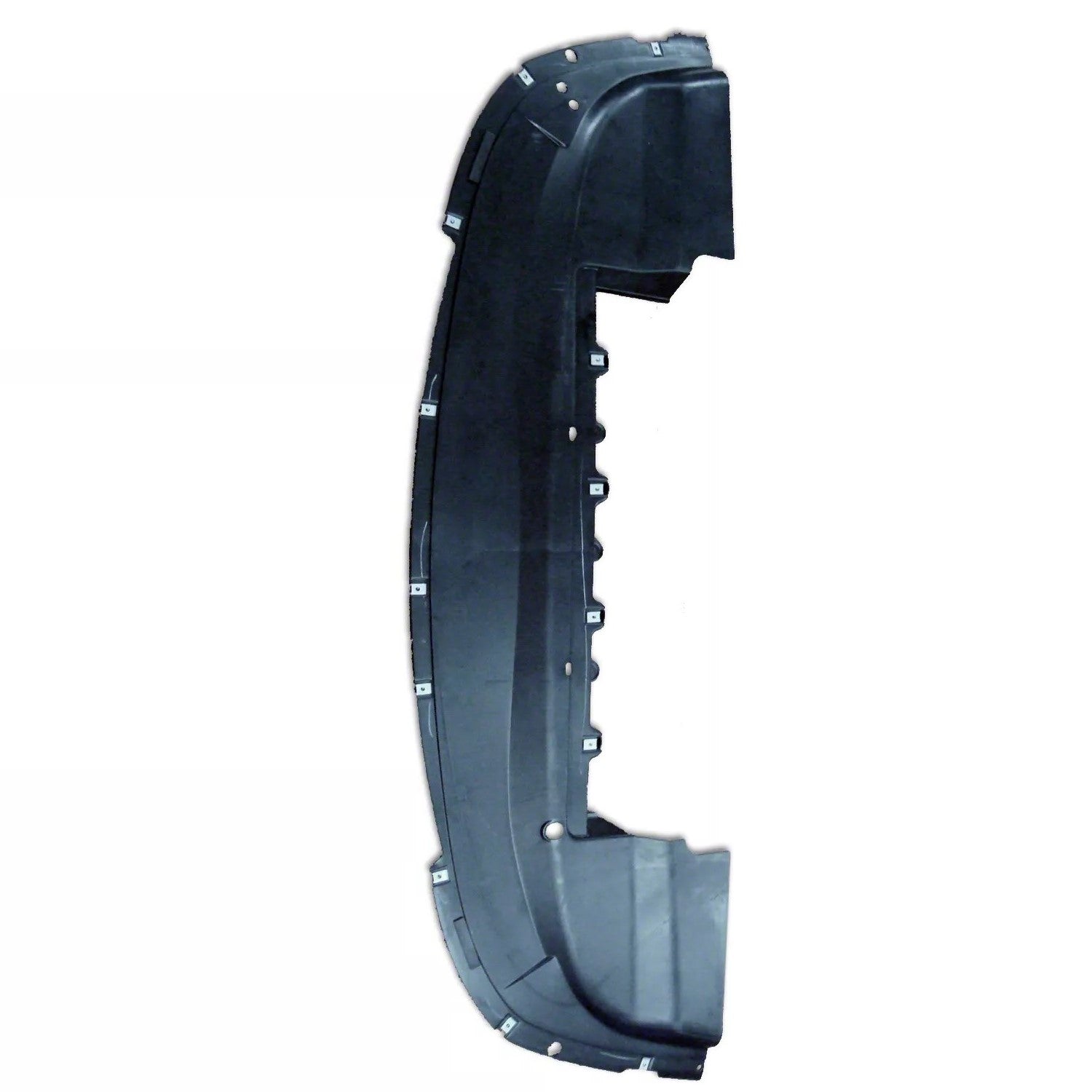 Escudo aire parachoques delantero inferior 2011 - 2014 CHRYSLER 200 CH1091105 68105431AA
