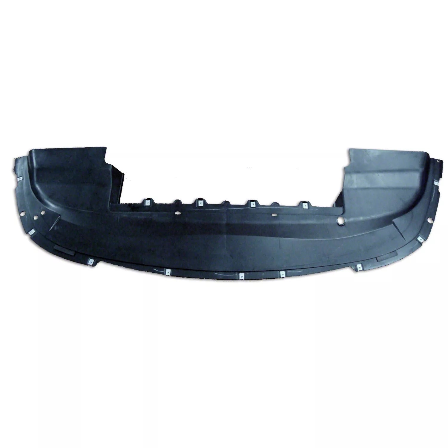 Front bumper air shield lower 2011 - 2014 CHRYSLER 200 CH1091105 68105431AA